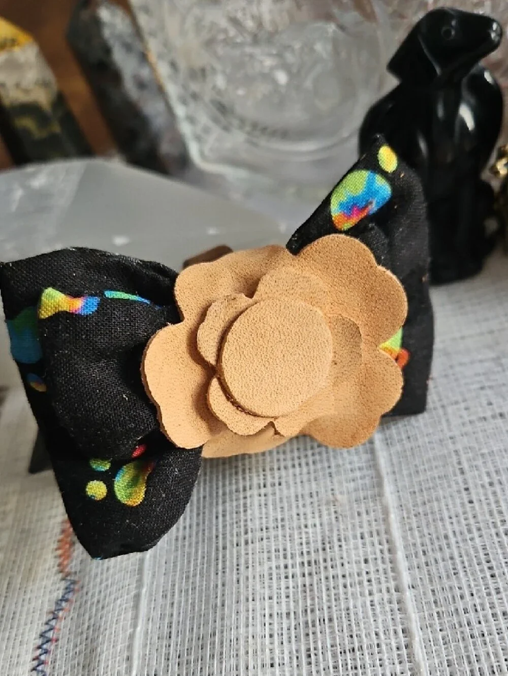 Hand Crafted handmade by